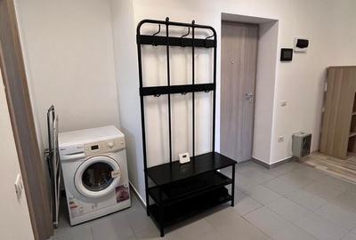 Apartament cu 2 camere decomandat în Central - 2