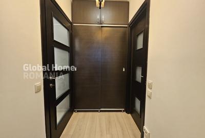 Apart 2 camere 60mp | Bloc Boutique - Aviatei | Centrala Proprie | Metrou 7min - 12