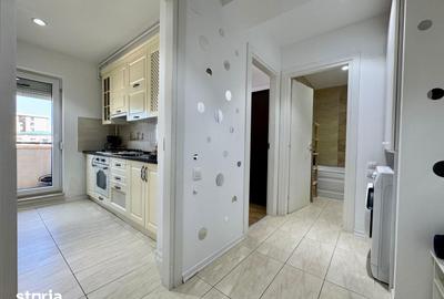 Apartament cu 2 camere în Ștefăneștii de Jos - 9