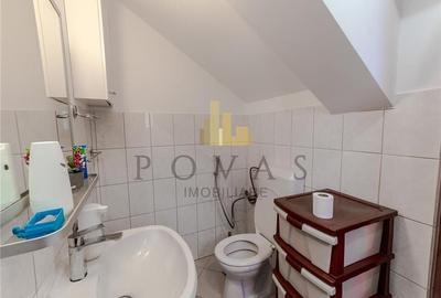 Inchiriere Vila 3 Camere Iancu Nicolae Complex Rezidential - 15