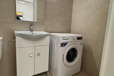 Apartament 3 camere , centrala proprie, Bloc Nou in statia STB Smardan - 7