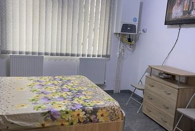 Garsonieră în Barieră - 1