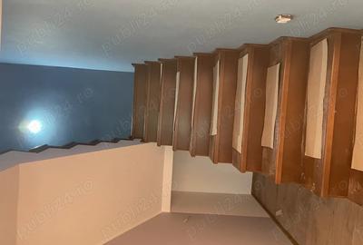 Casă cu 5 camere cu Teren 2000 Mp în Ciritei - 2