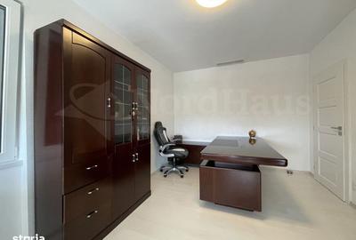 Apartament cu 3 camere, mobilat în Turnișor - 6