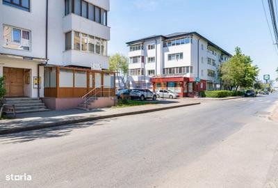 Spațiu comercial, de 60 mp, în Horia - 13