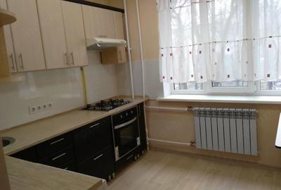 Garsonieră decomandată în Păcii - 2