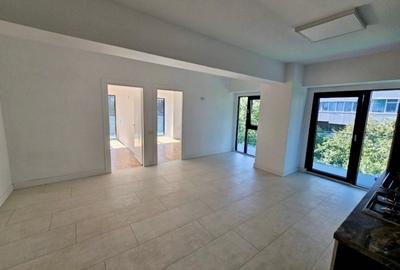 PODU ROS - SENS GIRATORIU - BLOC NOU INTABULAT - ETAJ 1 - 3 CAMERE - LIBER - 2