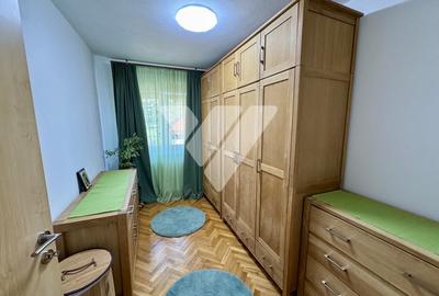 Apartament 3 camere decomandat de inchiriat etaj 3 in Strand Sibiu - 5