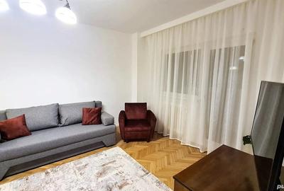 Apartament cu 4 camere semidecomandat în Tineretului - 6