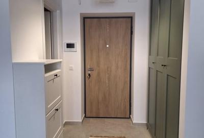 Garsoniera | Hils Brauner | Loc parcare | Centrala | Balcon | Metrou - 12