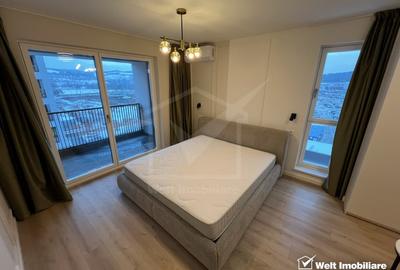 Apartament premium de inchiriat, 2 camere, Columna Residence - VIVO - 9