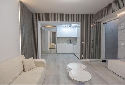 Apartament lux 3 camere Rin Grand Residence/Hotel prima inchiriere + TVA - 3