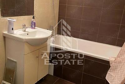 Apartament cu 2 camere decomandat, mobilat în Moșnița Nouă - 2
