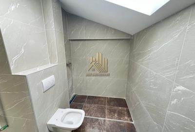 Apartament cu 2 camere semidecomandat în Tractorul - 7