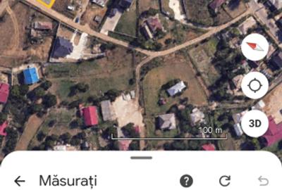 Teren intravilan Răchiți - 1