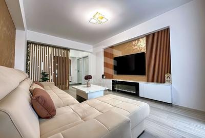 Apartament cu 3 camere decomandat în Central - 10