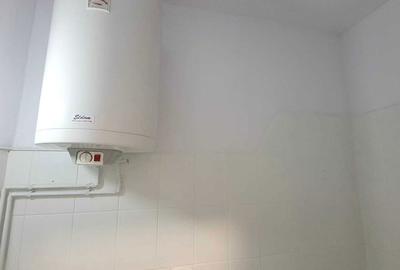 Garsonieră decomandată în Tractorul - 2