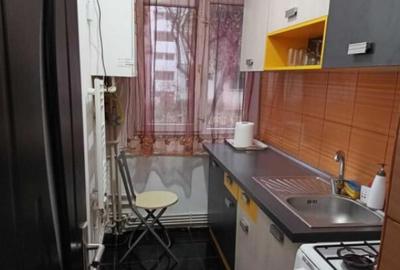 Apartament 2 camere / 40 mp / zona Doraly Mall / centrala p - 5