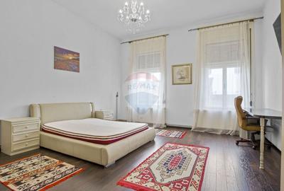 Apartament cu 2 camere semidecomandat în Ultracentral