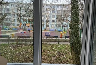 Apartament cu 3 camere semidecomandat, mobilat în Brâncoveanu - 13