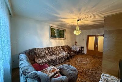 Apartament cu 3 camere decomandat în Central - 3