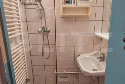 Garsonieră semidecomandată, mobilată în Astra - 6