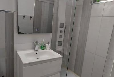 Apartament cu 3 camere decomandat în Bălcescu - 10