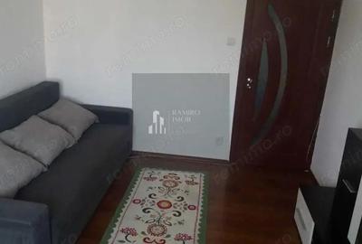 Garsonieră decomandată în Giurgiului - 2