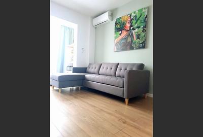 Apartament 3 camere - finisaje premium, zonă verde și liniștită - 3