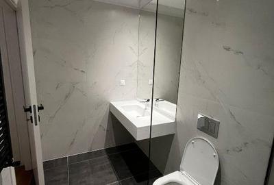 Apartament cu 2 camere semidecomandat, mobilat în Panduri - 10