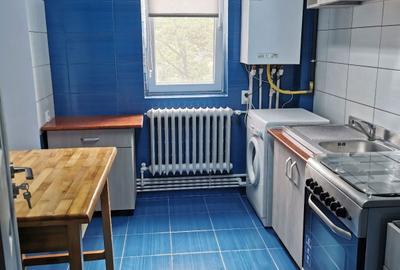 Apartament cu 2 camere decomandat în Aroneanu - 7