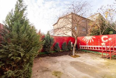 Vila de inchiriat, nemobilata, multifunctionala,  Aparatorii Patriei - 35