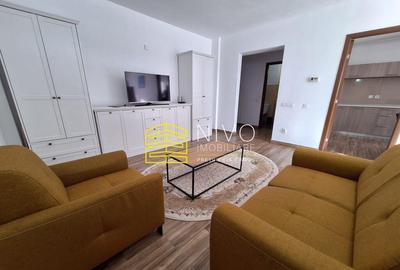 Apartament 2 camere Tg. Mure? Tudor Acta Res... - 6