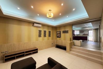 Apartament cu 3 camere semidecomandat în Moșilor - 10