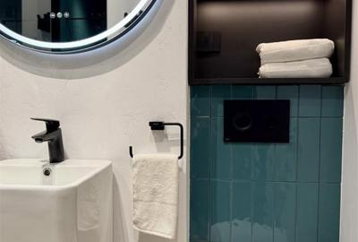 Apartament cu 2 camere în Florești - 12