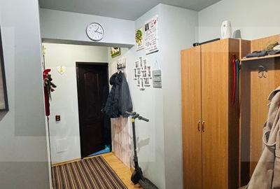 Apartament cu 2 camere decomandat în Central - 1