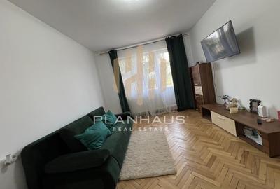 Apartament 3 camere ,Iuliu Maniu, la 2 min de Universitatea de Nord - 13