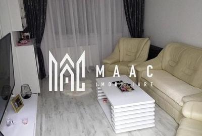 Apartament 2 camere | Etaj 2 | Balcon | 50 MP | Zona Rahova - 3