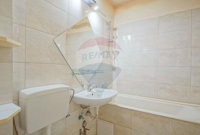 COMISION 0 %!  APARTAMENT CU PRIVELISTE | 45 MP UTILI + BALCON |ASTRA - 11