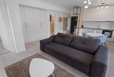 Apartament cu 3 camere semidecomandat în Grivița - 7