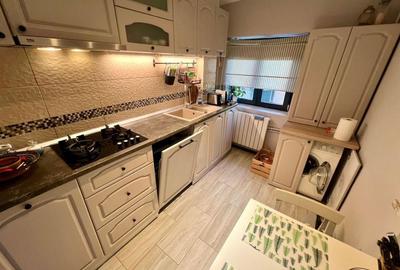 Apartament cu 2 camere în Albești - 7