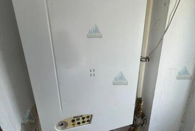 Casă cu 4 camere cu Canalizare în Semicentral - 17