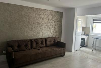 Apartament cu 3 camere în Valea Lupului