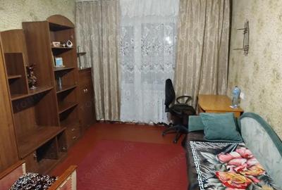 Garsoniera in zona Universitatii - 5