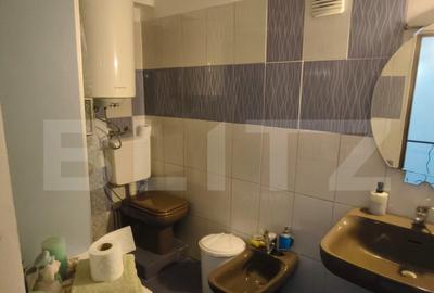 Casa P+M cu 3 camere, 80 mp, comision 0, zona Filiasi! - 27