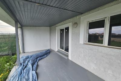 ½ Duplex, P+M, Moșnița Nouă - Urseni, lângă Timișoara, comision 0% - 12