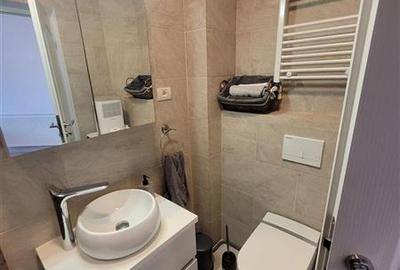 Apartament cu 2 camere decomandat, mobilat în Central - 17
