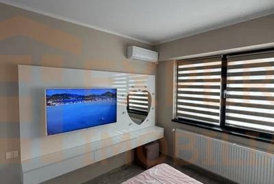 Apartament 2 camere de vanzare Mamaia, vedere mare si lac - 4