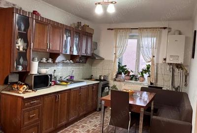 Casă cu 3 camere în Ardud - 3