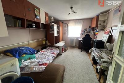 Apartament cu o camera de vanzare in zona Iosefin Apartament cu o camera de vanzare in zona Iosefin - 2